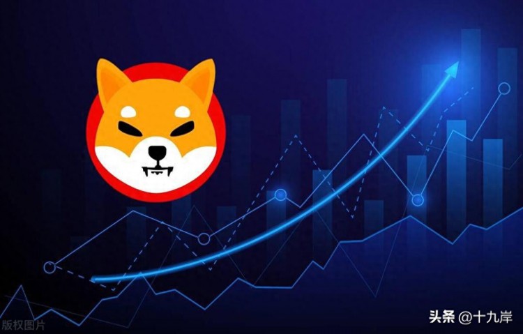 狗狗币 (DOGE) 会在 2023 年底前达到 0.1 美元？这个指标并不乐观