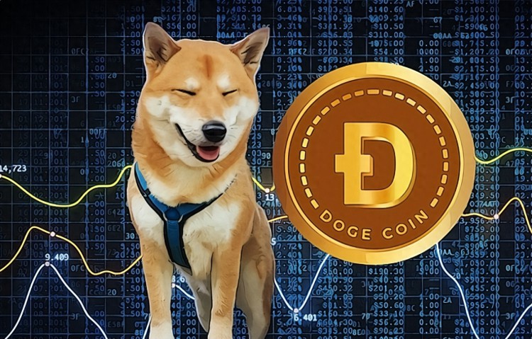 DOGE价格跌至0.058美元，狗币会涨吗？