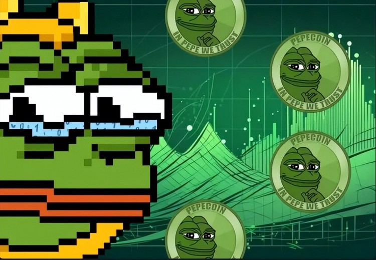 Pepe Coin价格分析：最初的热情是否正在消退？