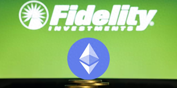 第七家机构参战！富达Fidelity 申请建立以太坊现货ETF