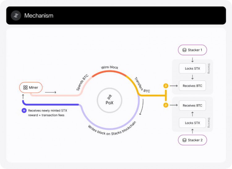 从染色币 Mastercoin/Omni 到铭文 对比特币网络资产发行历史进行梳理