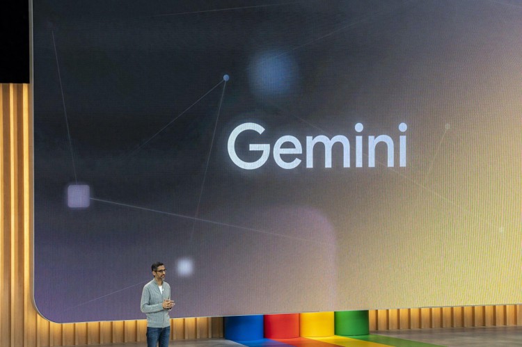 谷歌称Gemini创造了一个“原生多模式”的时代，但是演示视频被夸大了性能